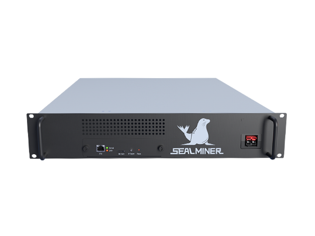 SEALMINER A4 Ultra Hydro